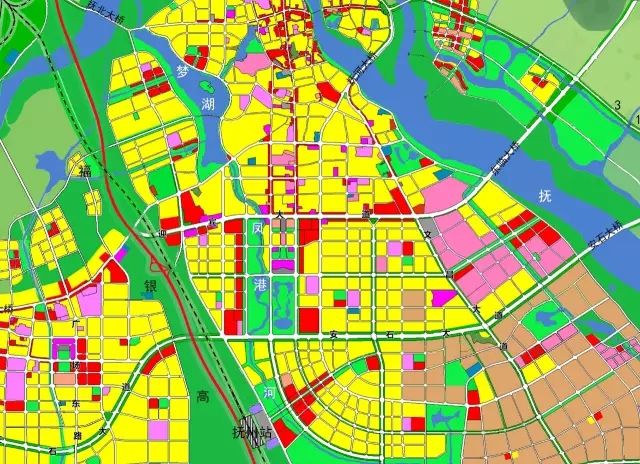 撫州市城市社會(huì)經(jīng)濟(jì)調(diào)查隊(duì)最新發(fā)展規(guī)劃概覽