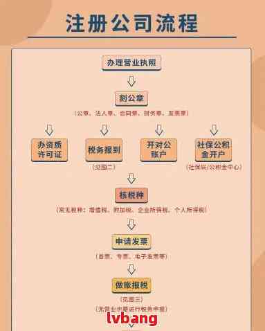 最新注冊公司流程與費(fèi)用指南