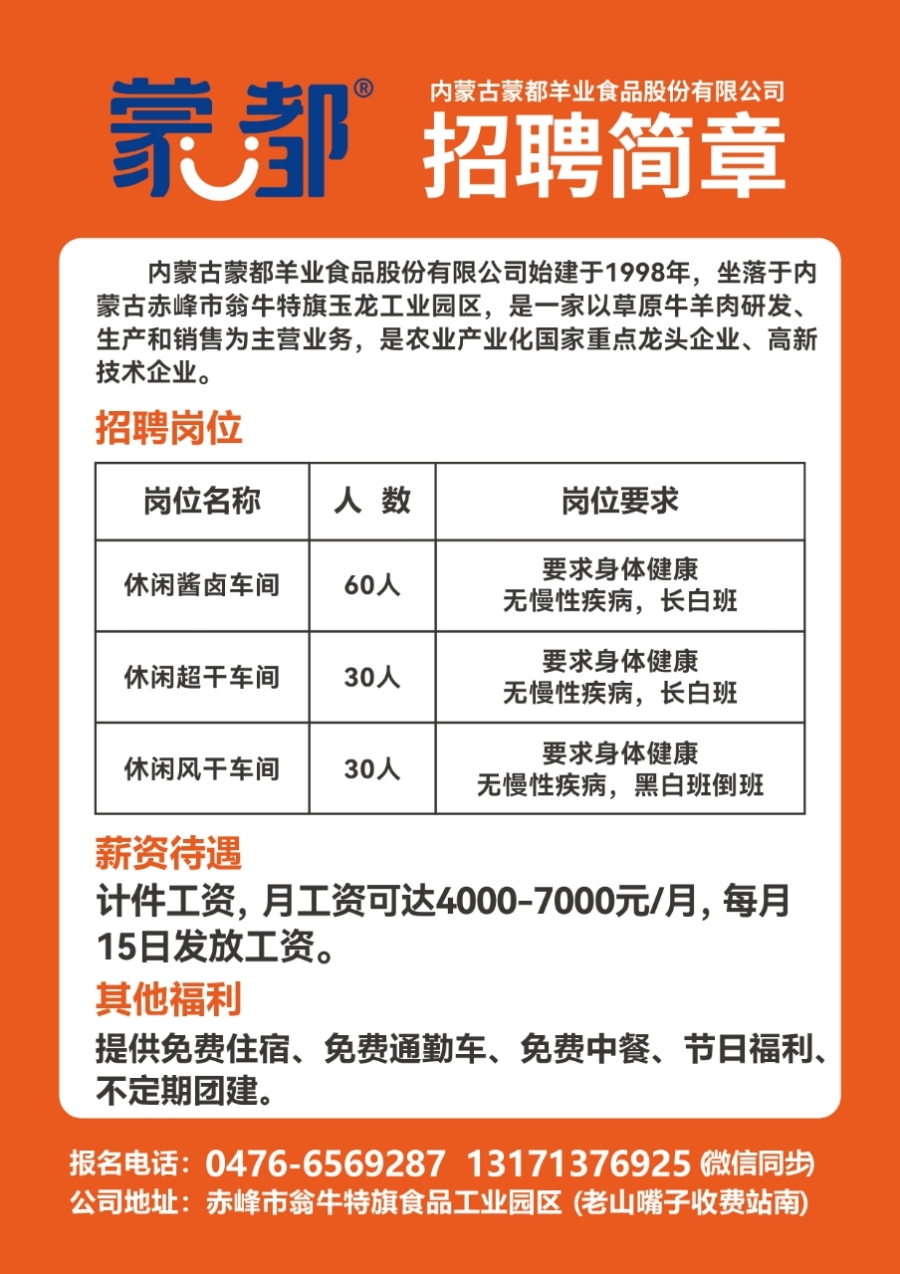 大黃公司最新招聘信息全面發(fā)布，職位空缺及招聘細節(jié)揭秘