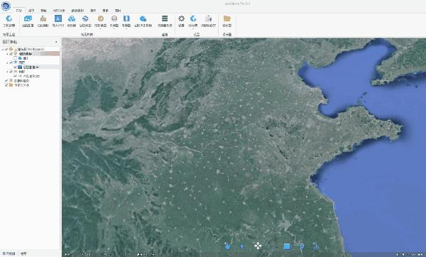 ArcGIS最新版引領(lǐng)地理信息技術(shù)革新