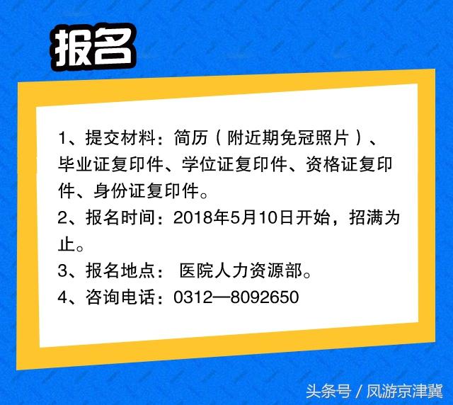 清苑最新招聘信息全面解析