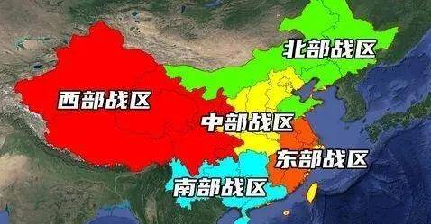 中部戰(zhàn)區(qū)軍改最新消息深度解讀，戰(zhàn)略調(diào)整與未來展望