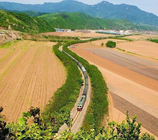 田桓鐵路最新進(jìn)展，區(qū)域一體化進(jìn)程邁出重要步伐