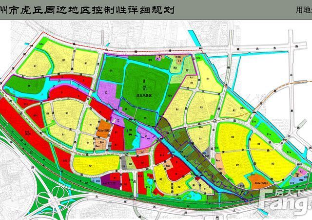 虎丘區(qū)水利局最新發(fā)展規(guī)劃概覽