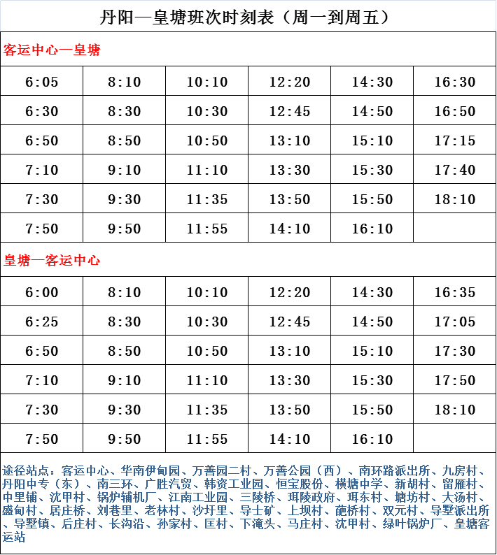 Y511次列車時刻表最新詳解