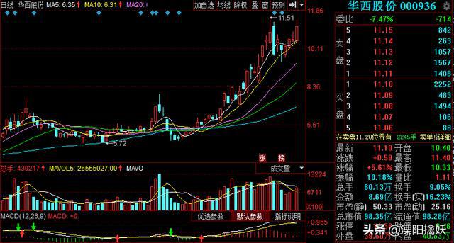 華西股份最新動(dòng)態(tài)全面解析